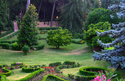 Villa Doria